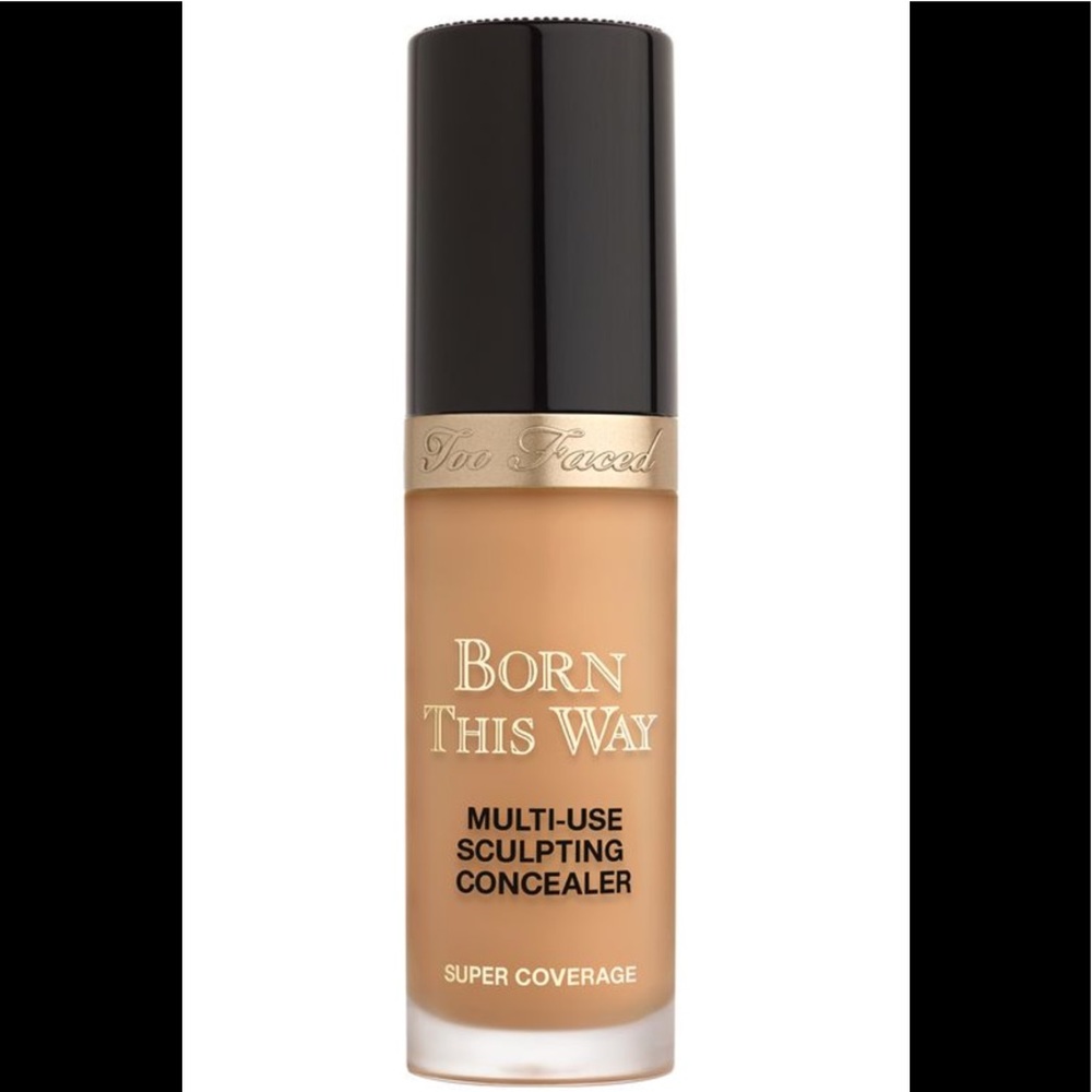 Too Faced Multi-Use Sculpting Concealer NWT